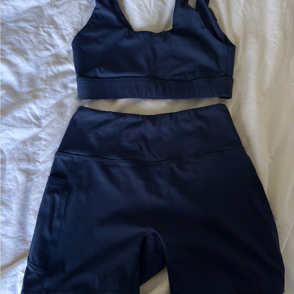 Benoa active set